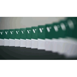 Mazzo di Carte Virtuoso FW17 Playing Cards