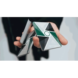 Mazzo di Carte Virtuoso FW17 Playing Cards