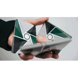 Mazzo di Carte Virtuoso FW17 Playing Cards