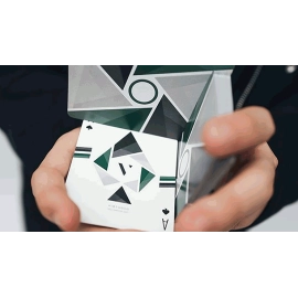 Mazzo di Carte Virtuoso FW17 Playing Cards