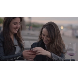 LightPaint by Mathieu Bich and Gentlemen's Magic 