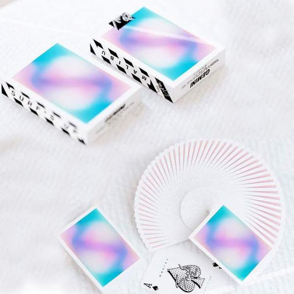 Mazzo di Carte Malibu Playing Cards