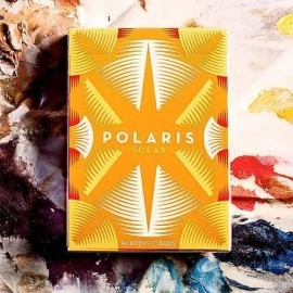 Mazzo di carte Polaris Solar