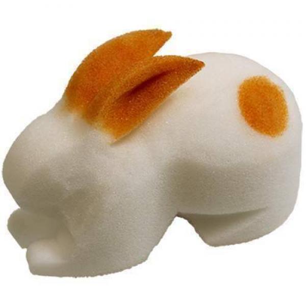 Coniglio 3D Rabbit by Gosh - 16,5 cm