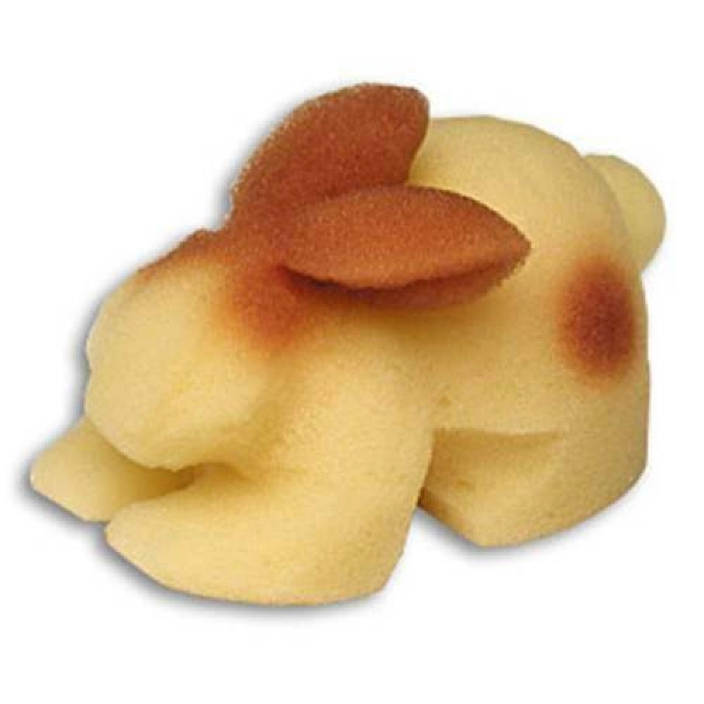 Coniglio 3D Rabbit by Gosh - 13 cm