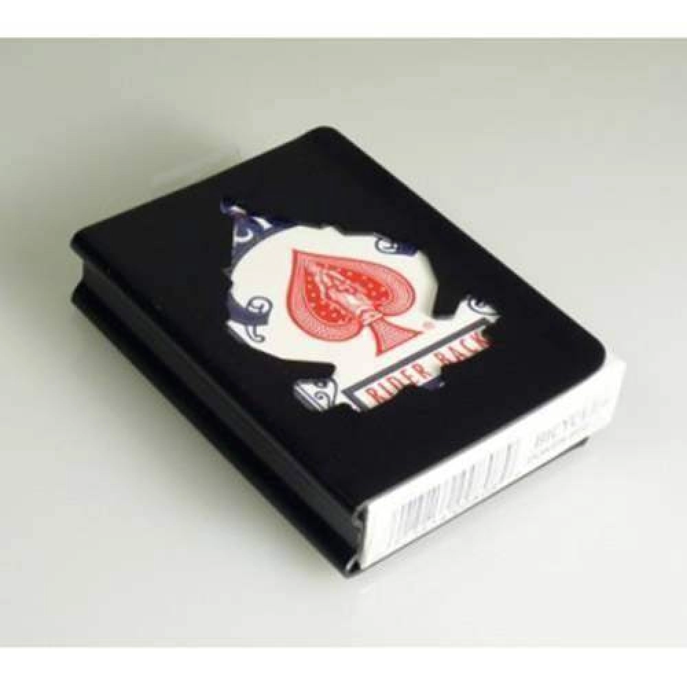 Arcane Card Clip (Nero)