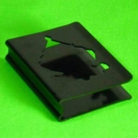 Arcane Card Clip (Nero)