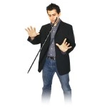 Bastone volante - Elegance