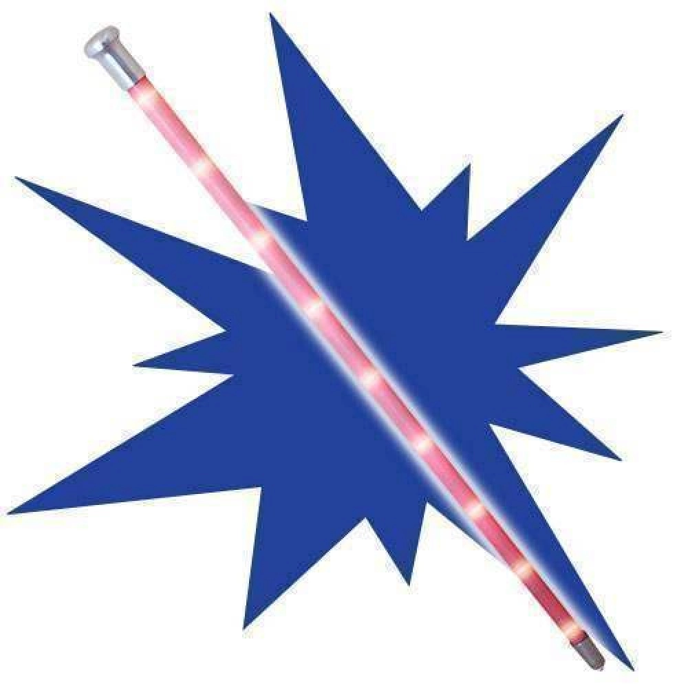 Bastone Volante con LED