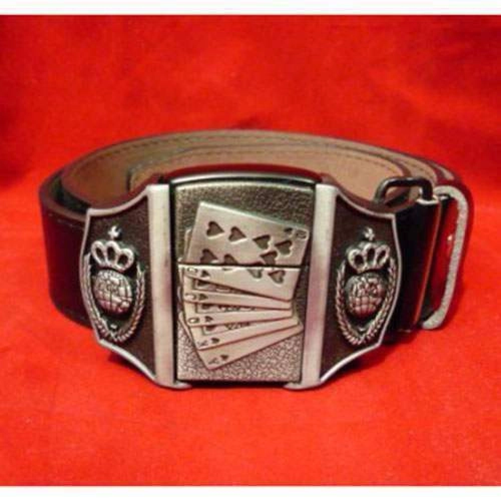 Belt Lighter - Cintura Accendino