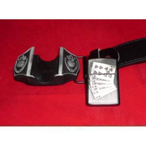Belt Lighter - Cintura Accendino