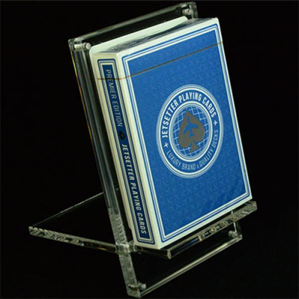 Carat XDS Single Card Display Deck Stand 