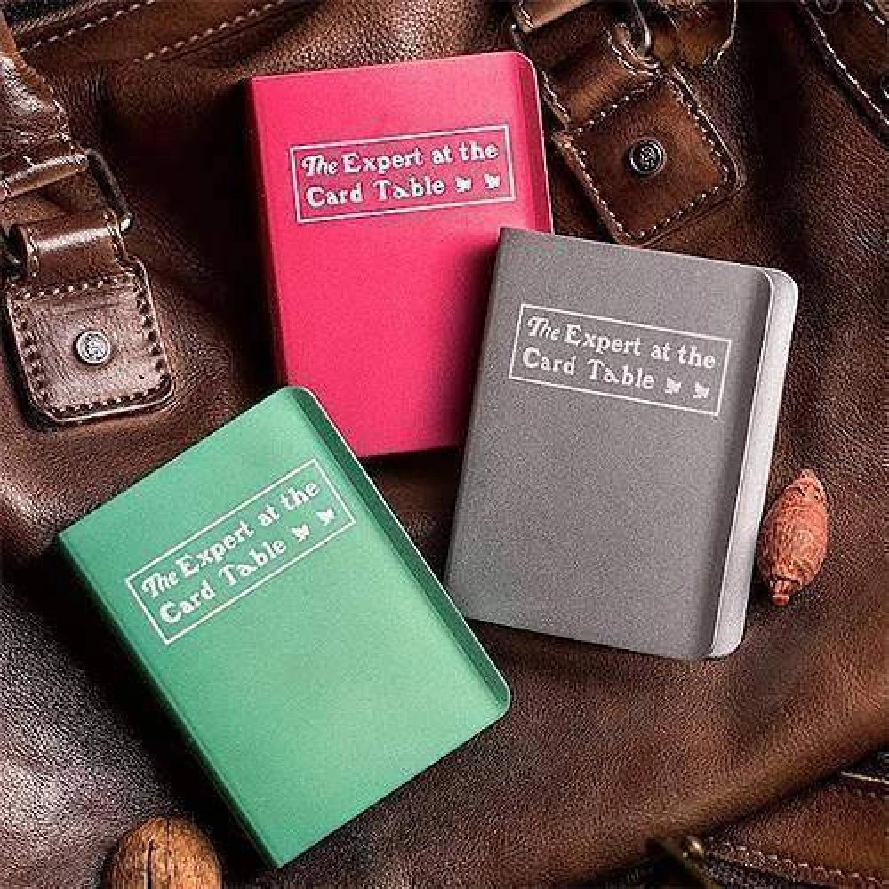 Card Clip - Teact Limited Edition - Verde