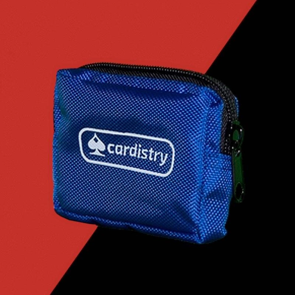 Cardistry Bag - Blu