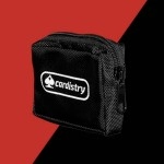 Cardistry Bag - Nero