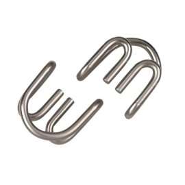 Huzzle Cast Devil by Hanayama - Rompicapo 