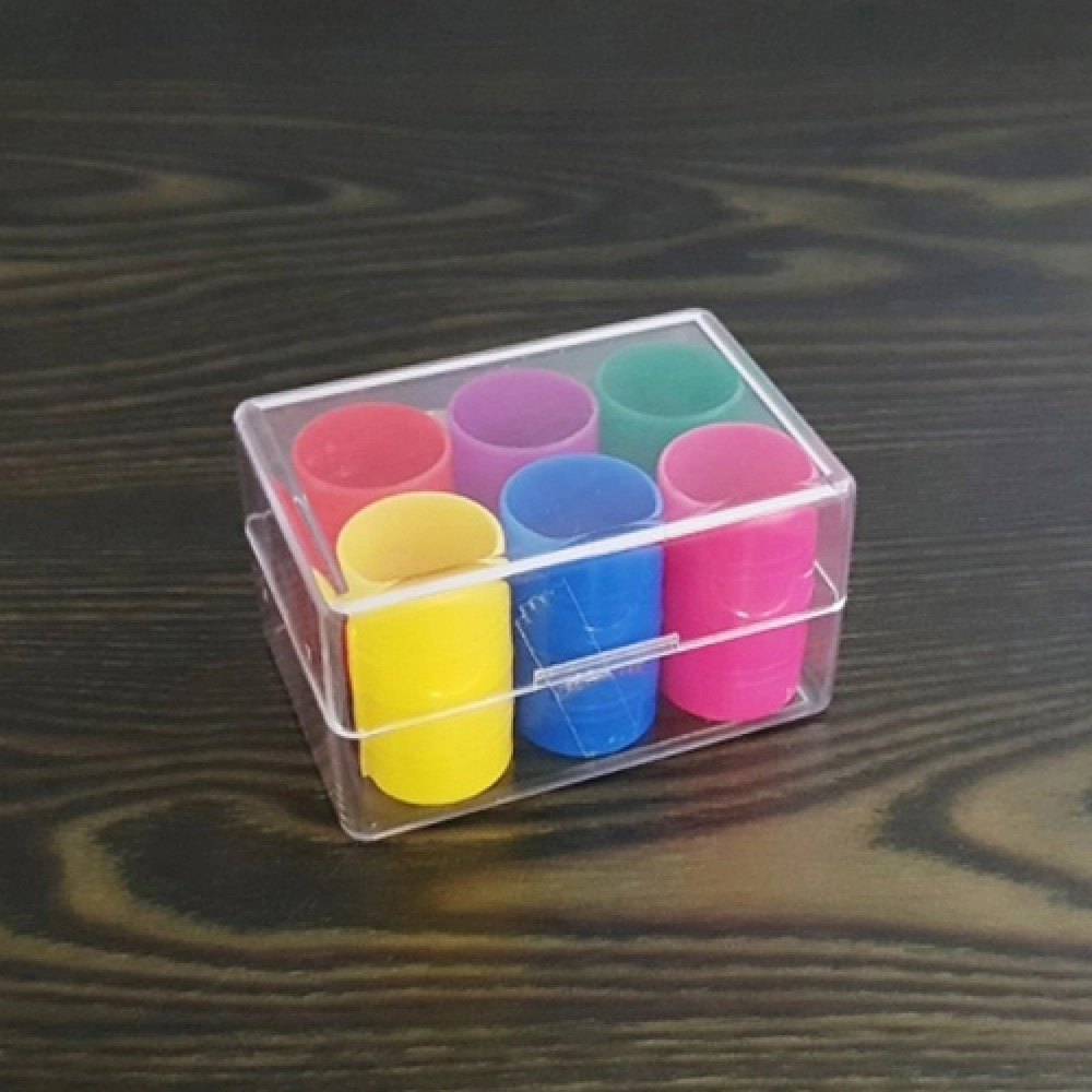 Bidou - Dice skill game 