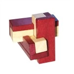 Escer Puzzle - Rompicapo