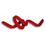 Foam Hot Dog String magic by Gosh