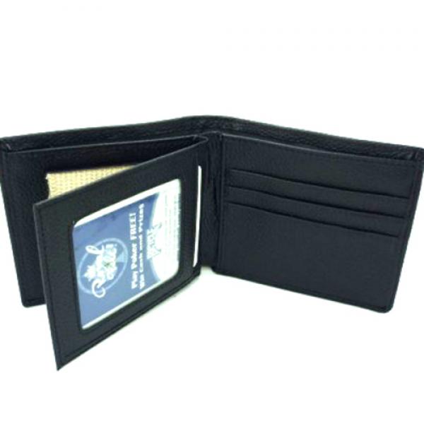 Hot Wallet & Card to Wallet