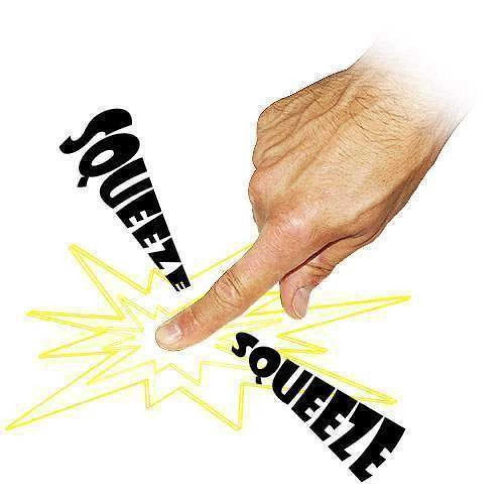 Il Sonarello Fantasma