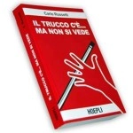 Carlo Rossetti - Il trucco c'è... ma non si vede