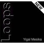 Loops New Generation by Yigal Mesika - confezione di 8 pezzi 