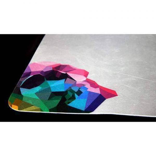 Memento Mori Close-Up Pad (60 cm x 43 cm)