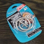 Metal puzzles - Professor's Brain