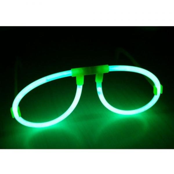 Occhiali Neon - Luce chimica