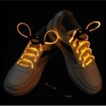 Led Flashing  (Giallo)