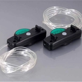 Lacci per scarpe Led Flashing (Verde)