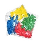 Palloncini per Mental Balloon, Miracle Balloon e Balloon to Rabbit Box