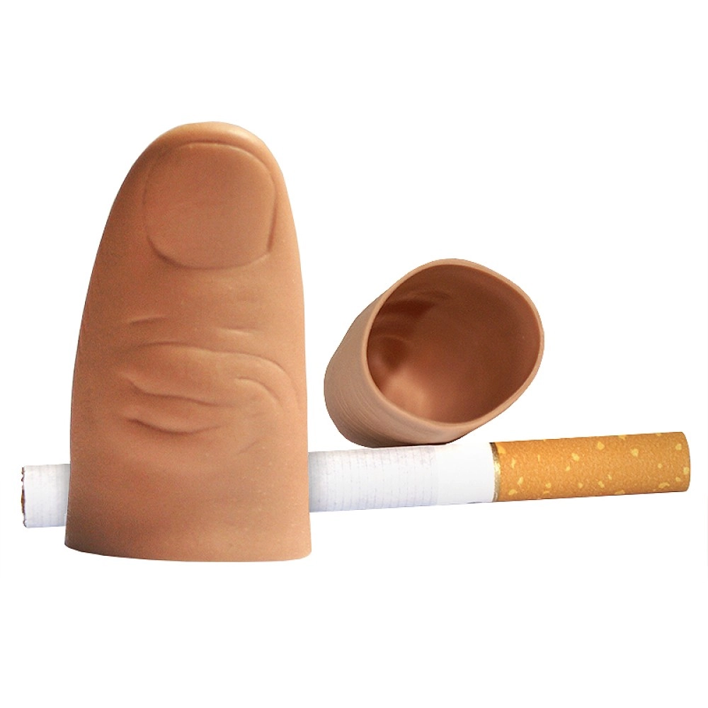 Falso pollice - vinile morbido by Di Fatta - Medio