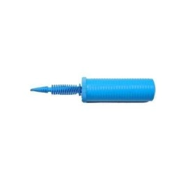 Pompa Professionale a Doppia Mandata