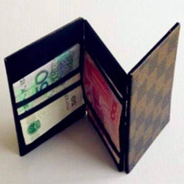 Portafoglio magico 2.0 - Magic Wallet