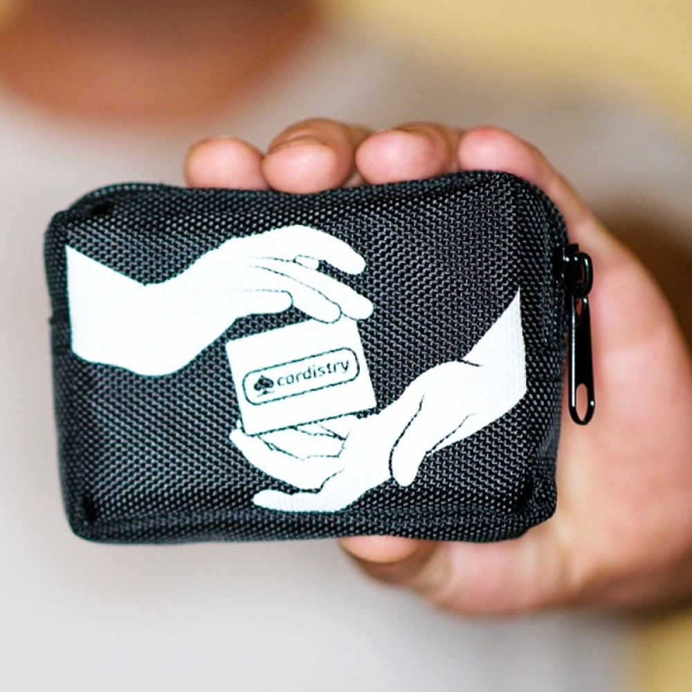 Cardistry Bag - Positive Edition