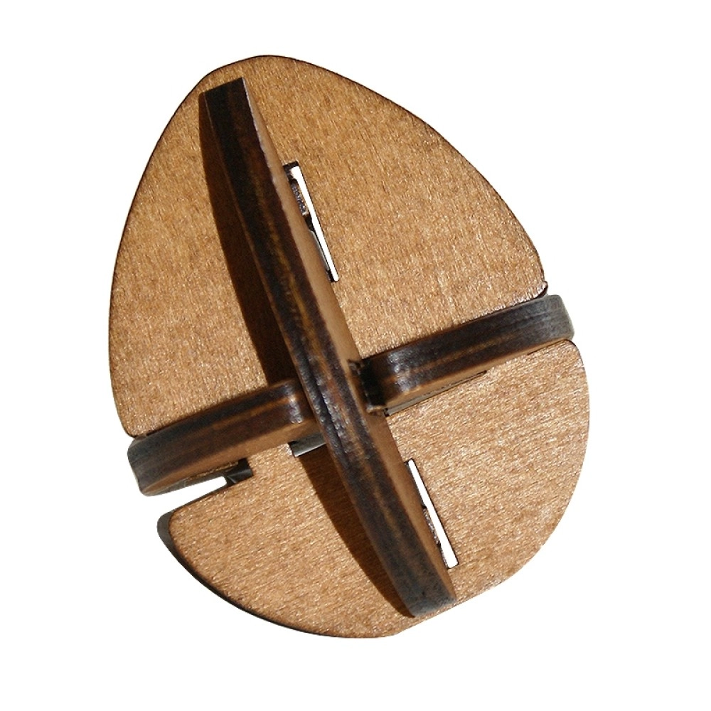 Puzzle Nut - Rompicapo