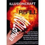 Ricarica for Eruption Universal Edition by Illusioncraft