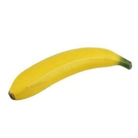 Banana in gomma - Rubber Banana