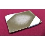 Shuber Plates by Chris Wasshuber