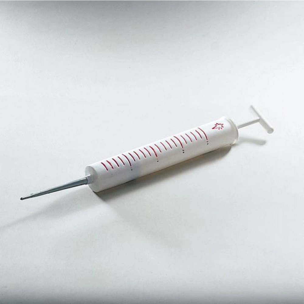 Siringa gigante - 57 cm