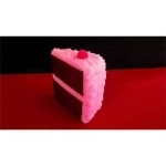 Fetta di Torta  - Slice of Cake by Alexander May