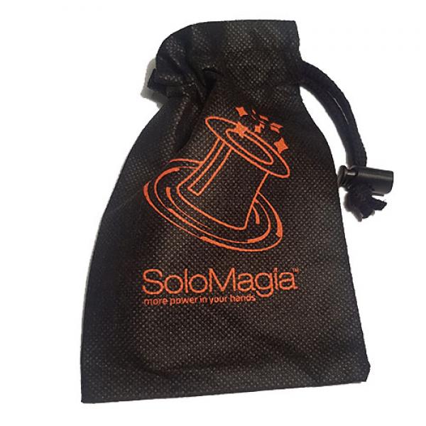 SOLOMAGIA Card Bag