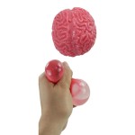 Cervello ...spappolato - Splat Brain