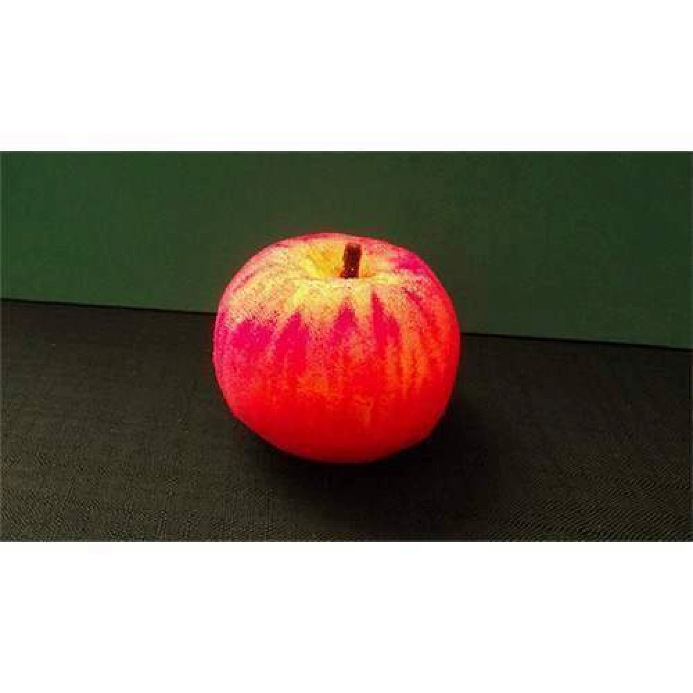 Mela di Spugna by Alexander May - Sponge Apple