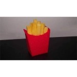 Patatine fritte di Spugna by Alexander May 