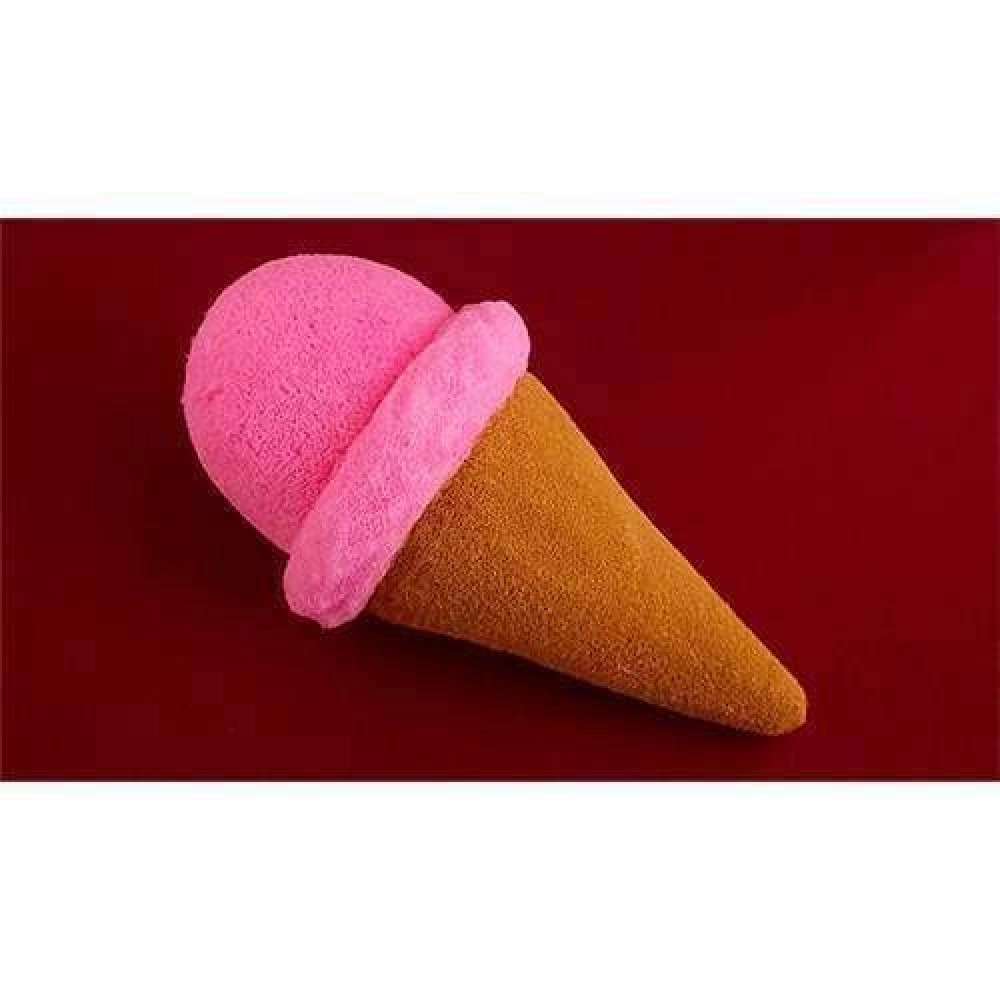 Gelato di Spugna by Alexander May - Sponge Ice cream