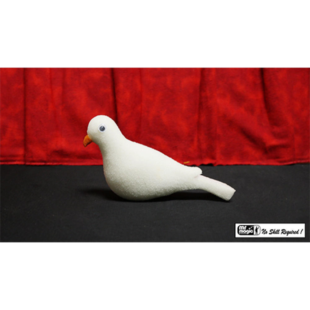 Sponge Production Dove by Mr. Magic 