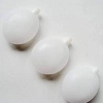 Soffietto Sonoro - Squeaker Pillow Single-Voice - Large (12 pezzi)